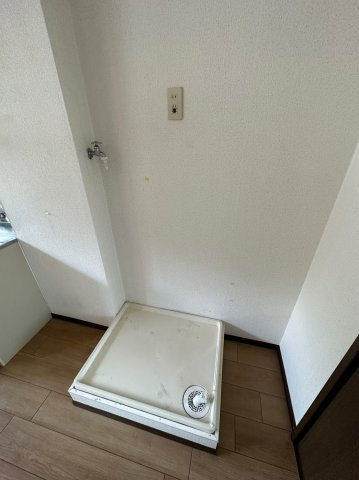 ハイツT・Kの設備