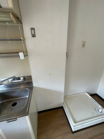ハイツT・Kのその他