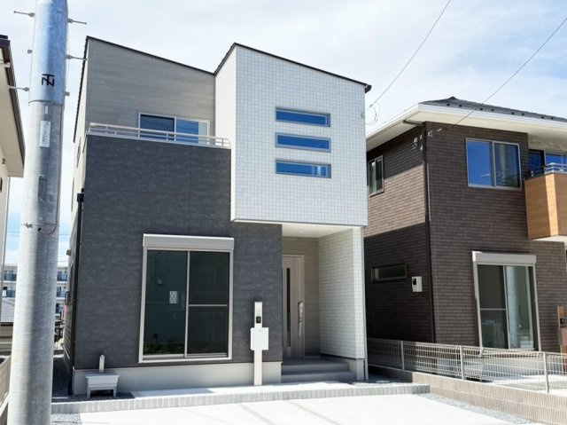 ワイウッドコート柏市南逆井第1期の画像