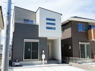 ワイウッドコート柏市南逆井第1期の画像