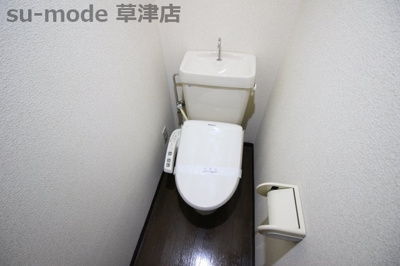 【トイレ】 | プラザダイエー草津