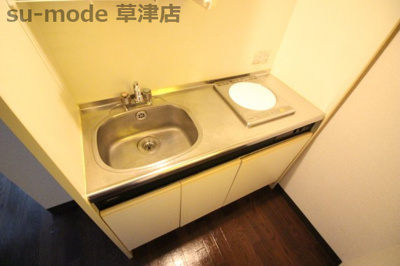 【キッチン】 | プラザダイエー草津