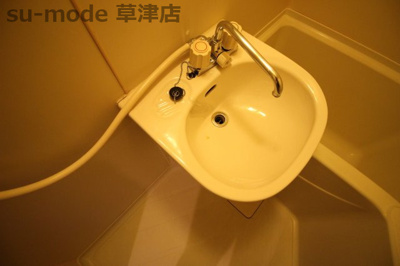 【洗面所】 | プラザダイエー草津