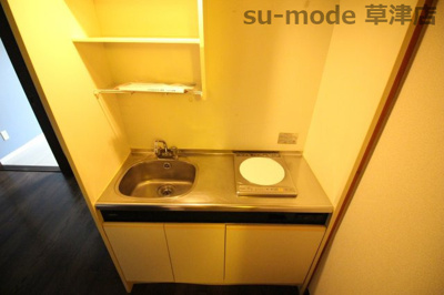 【キッチン】 | プラザダイエー草津