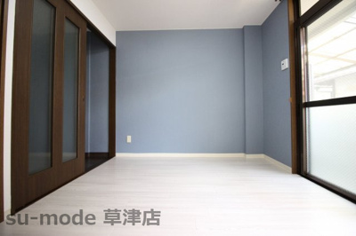 【居間・リビング】 | プラザダイエー草津