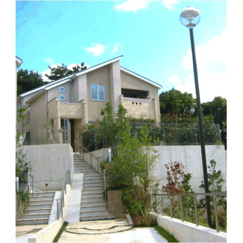 ブランズガーデン朝霧