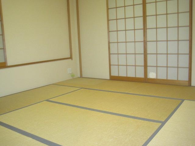 ブランズガーデン朝霧の和室|和室があると、家にあたたかい雰囲気が生まれます
