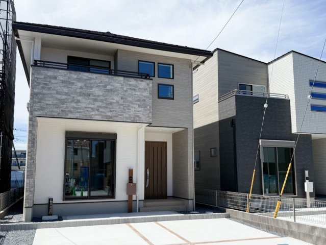 ワイウッドコート柏市南逆井第1期の画像