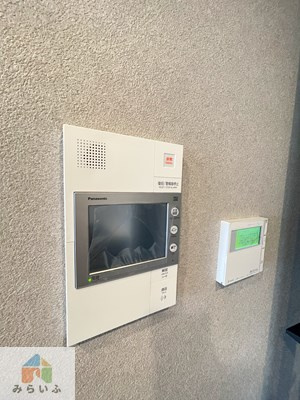 【セキュリティ】 | プレサンスレイズ千種今池