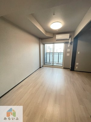 【居間・リビング】 | プレサンスレイズ千種今池