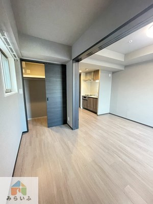 【内装】 | プレサンスレイズ千種今池
