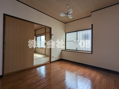 【洋室】 | ボヌール世田谷