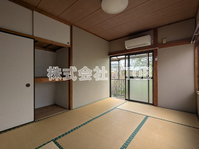 【和室】 | ボヌール世田谷