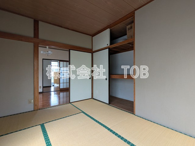 【和室】 | ボヌール世田谷