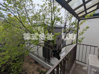 【展望】 | ボヌール世田谷