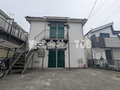 【外観】 | ボヌール世田谷