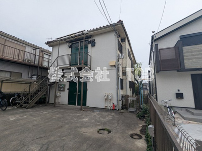 【ロビー】 | ボヌール世田谷