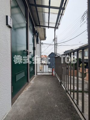 【その他】 | ボヌール世田谷