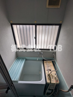 【浴室】 | ボヌール世田谷