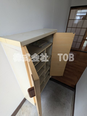 【設備】 | ボヌール世田谷