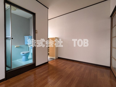 【内装】 | ボヌール世田谷