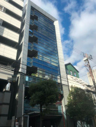 プロト大阪ビルの外観|建物外観を気になさる方へ、見た目の良い物件です