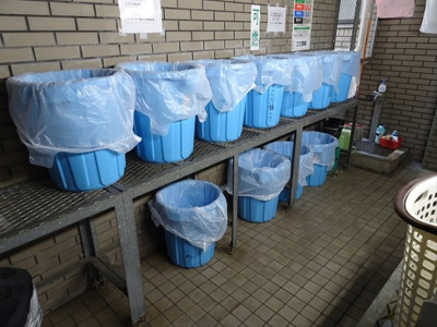 【その他共用部分】 | ガーデンアルバ幡ヶ谷