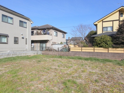 【外観】 | 東大和市芋窪6丁目/新築戸建て