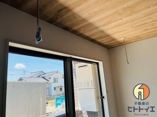 オラス平田の設備