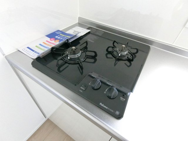 カーム一宮の設備