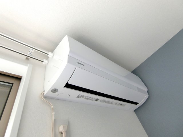 カーム一宮の設備