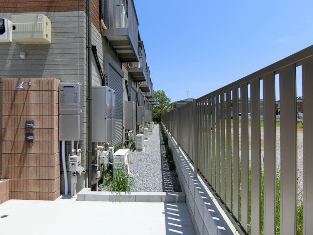 カーム一宮のその他