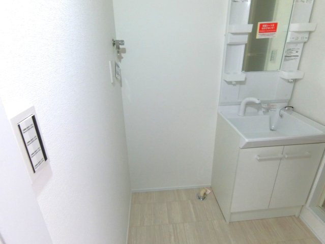 カーム一宮の設備