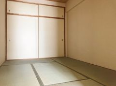 【和室】 | パレス中もず