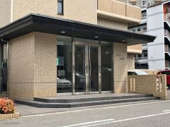 【エントランス】 | パレス中もず