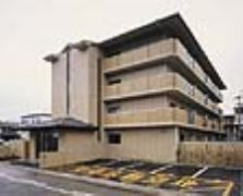 【外観】 | パレス中もず