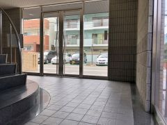 【その他共用部分】 | パレス中もず