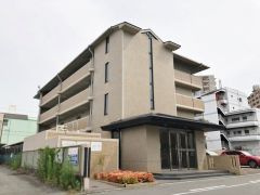 【エントランス】 | パレス中もず