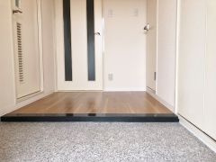 【玄関】 | パレス中もず