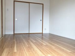 【居間・リビング】 | パレス中もず