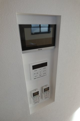 【セキュリティ】 | コートデルトゥール昭島