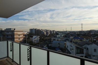 【展望】 | コートデルトゥール昭島