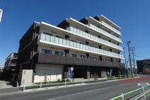 コートデルトゥール昭島の画像