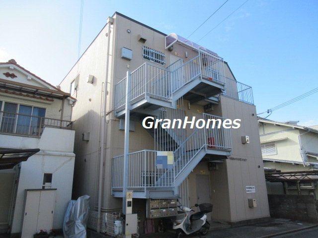明石ロイヤルマンション