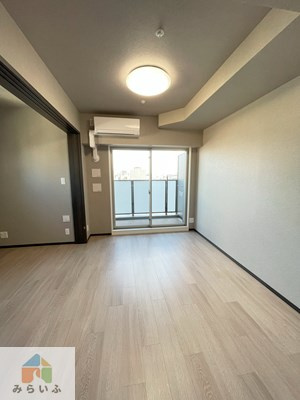【居間・リビング】 | プレサンスレイズ千種今池