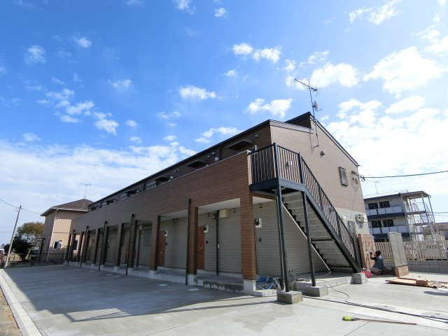 カーム一宮