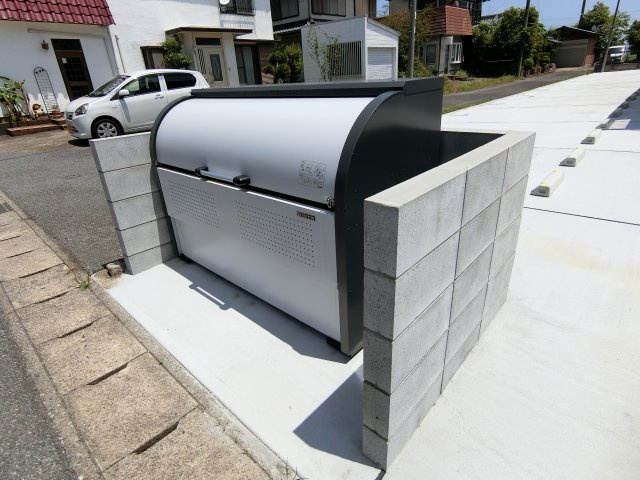 カーム一宮のその他共用部分