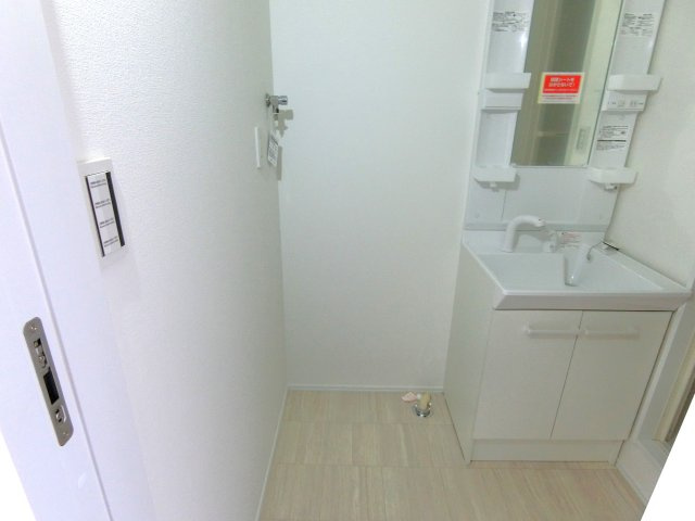 カーム一宮の設備