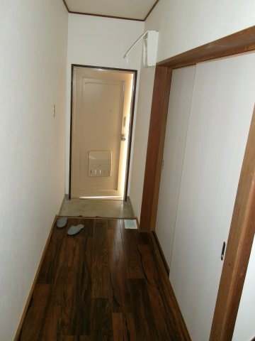 第１春陽マンションのその他共用部分