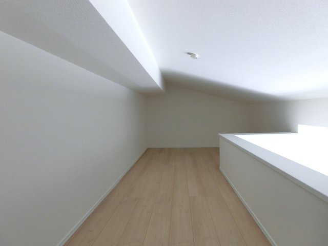 カーム一宮の内装|ロフト